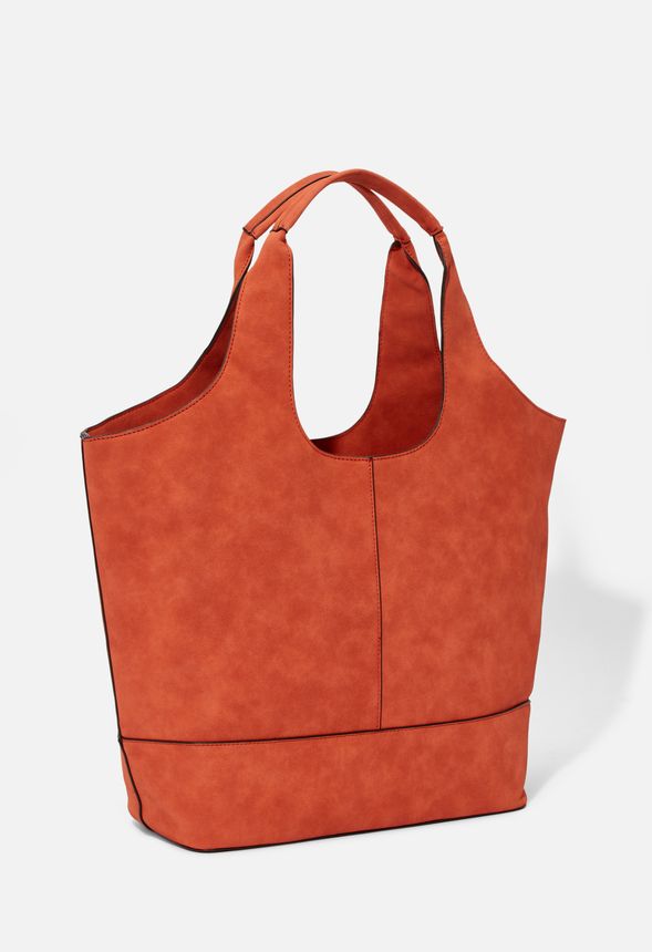 Boho Nouveau Shoulder Bag