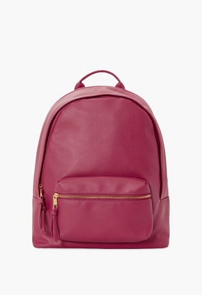 Classic Large Dome Backpack
