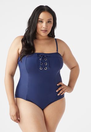 justfab swimwear