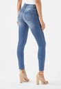 Ultra Stretch Shaping Skinny Jeans