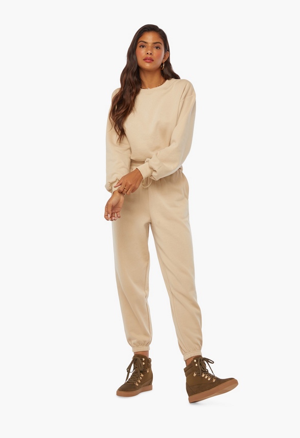 Olive Branch Outfit Bundle in Olive Branch Get great deals at JustFab