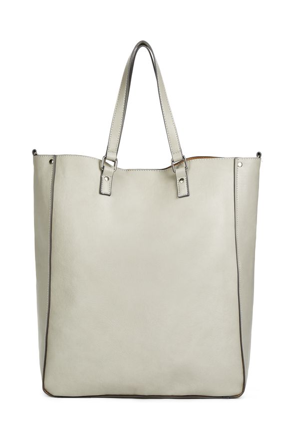 Brody in Light Grey - Get great deals at JustFab
