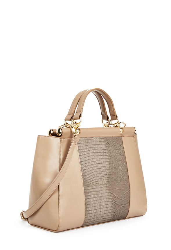 Lorenzo in Taupe - Get great deals at JustFab
