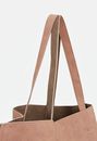 Ace Reversible Distressed Tote