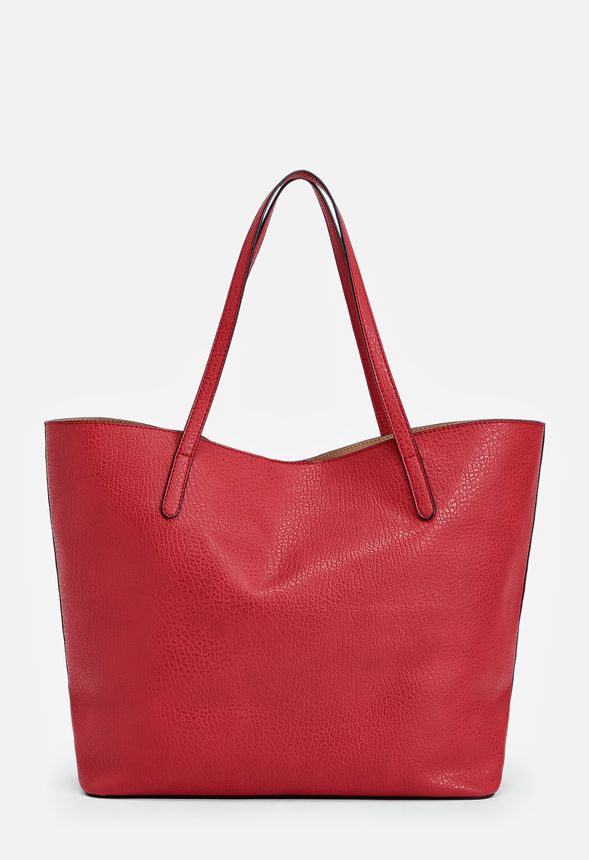 Wil in Red - Get great deals at JustFab