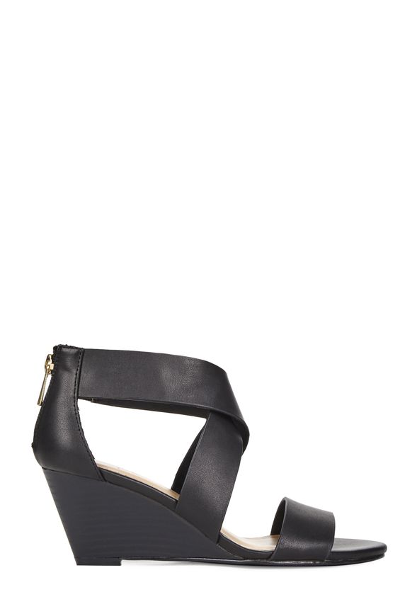 Margyl in Black - Get great deals at JustFab