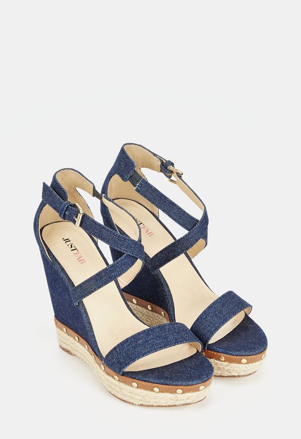 Nessica in Nessica - Get great deals at JustFab