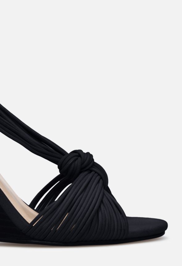ARNETTA in Black - Get great deals at JustFab