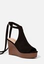 Gilina Stacked Wedge