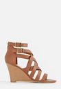 Kerrill Caged Wedge