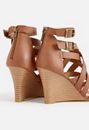 Kerrill Caged Wedge