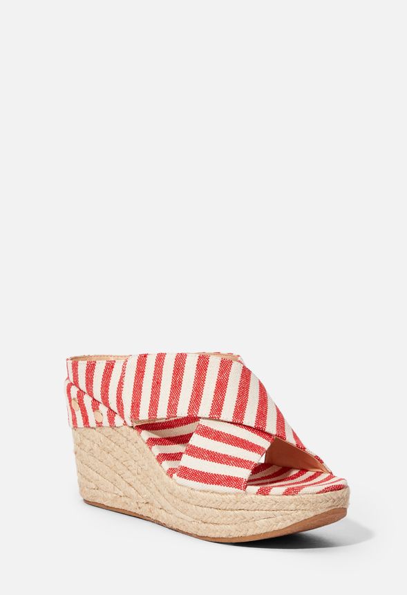 justfab espadrilles