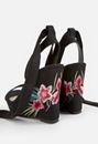 trina wedge