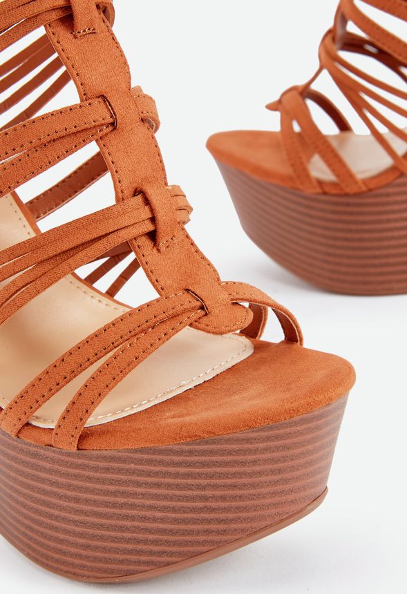 wedges for party