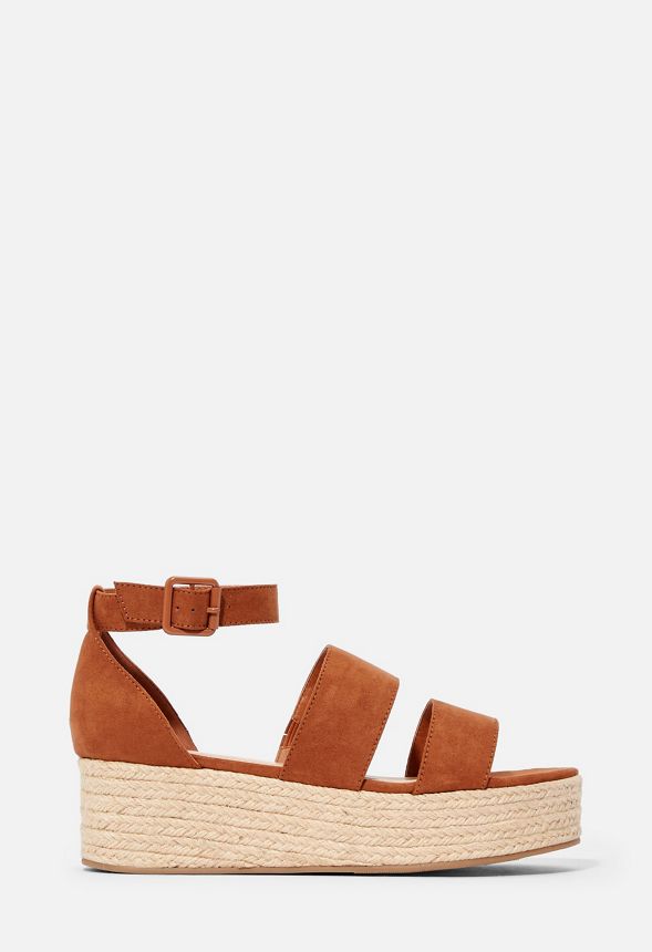 elsie espadrille wedge