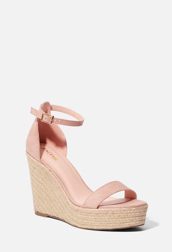 justfab espadrilles