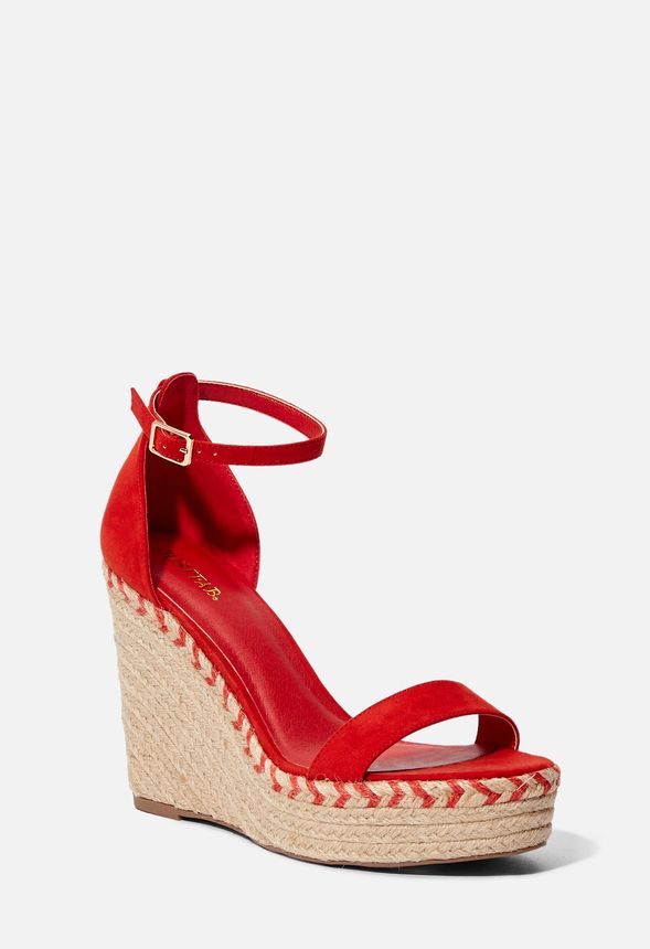 johanna wedge espadrille sandals
