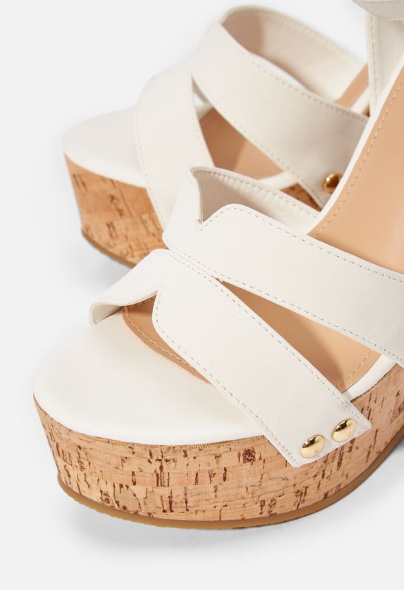 wedges for party