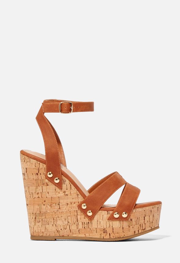 pool party wedges