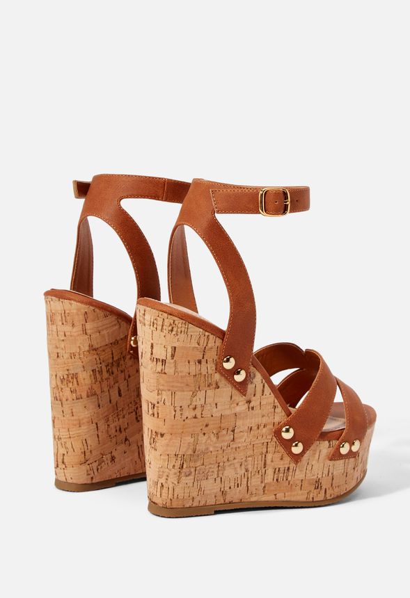 wedges for party