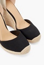 Jenala Espadrille Wedge