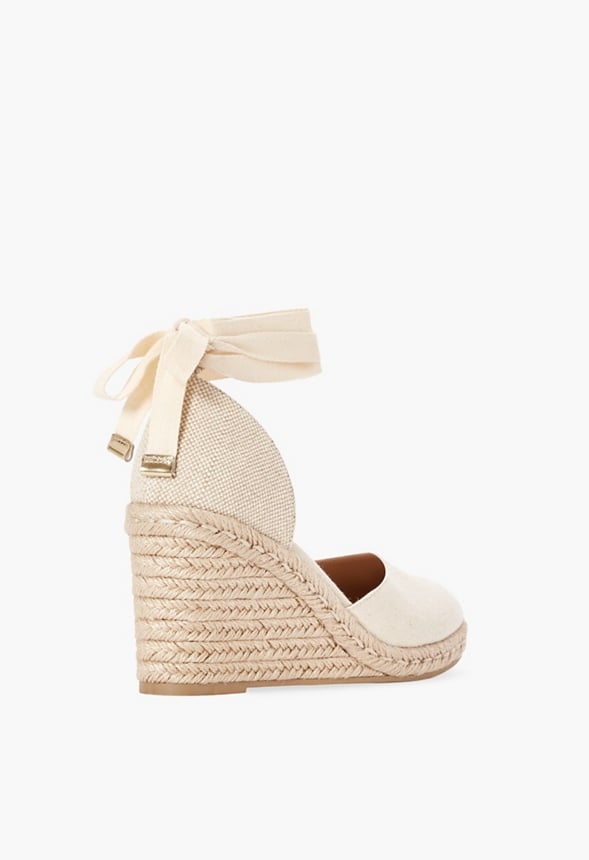 skye espadrille wedge