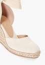 Skye Espadrille Wedge