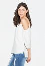 Cold Shoulder Top