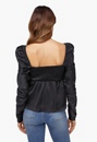 Empire Ruched Top