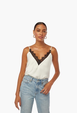 The Perfect Cami Top