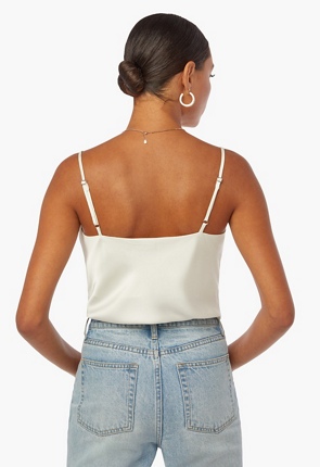 The Perfect Cami Top