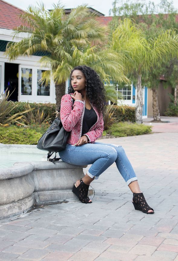 Jacket Required Outfit Bundle in Jacket Required Get great deals at