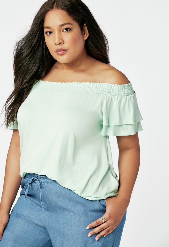 Mint Muse Outfit Bundle in Mint Muse - Get great deals at JustFab
