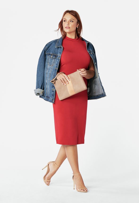 Easy Dressing Outfit Bundle in Easy Dressing Get great deals at JustFab