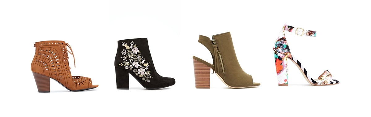 Women's Shoes, Boots, Handbags & Clothing Online | JustFab