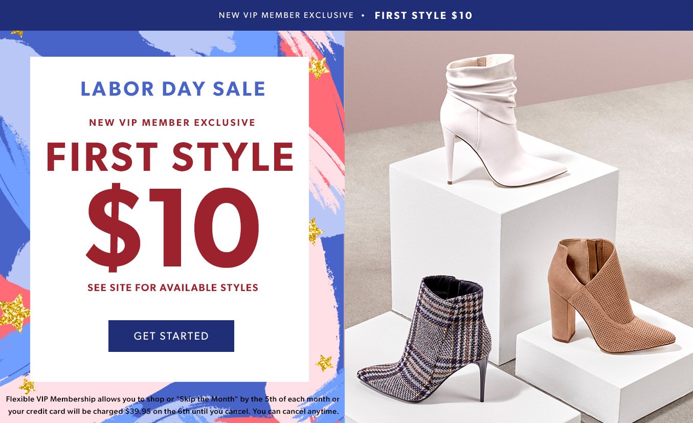 Women's Shoes, Boots, Handbags & Clothing Online | JustFab