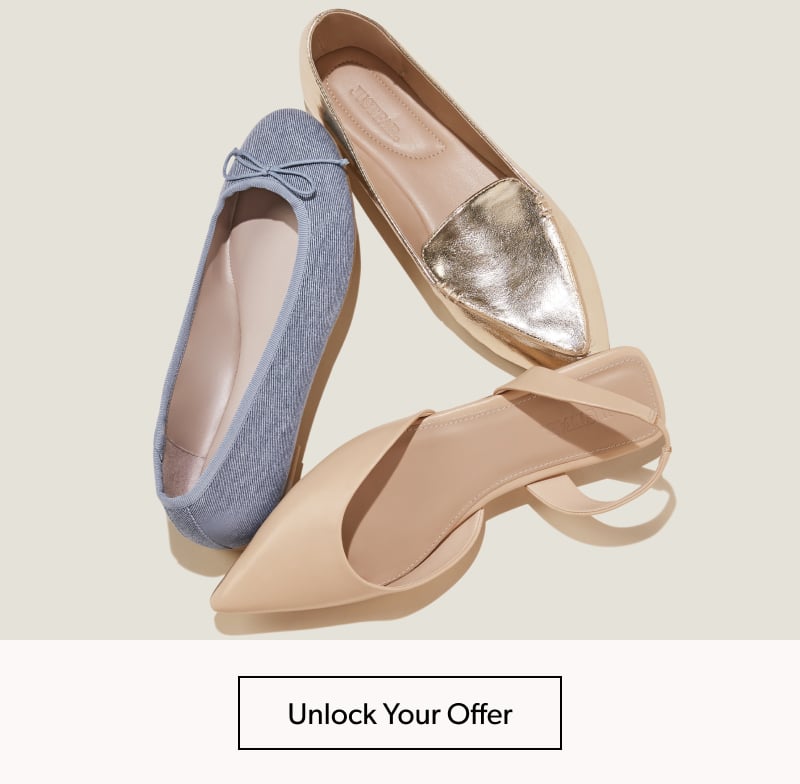 Women's Shoes, Boots, Handbags & Clothing Online JustFab