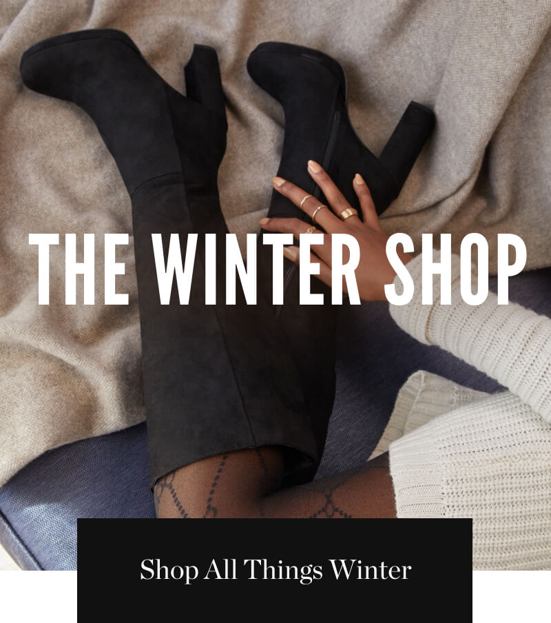 Winter Shop. Shop All Things Winter