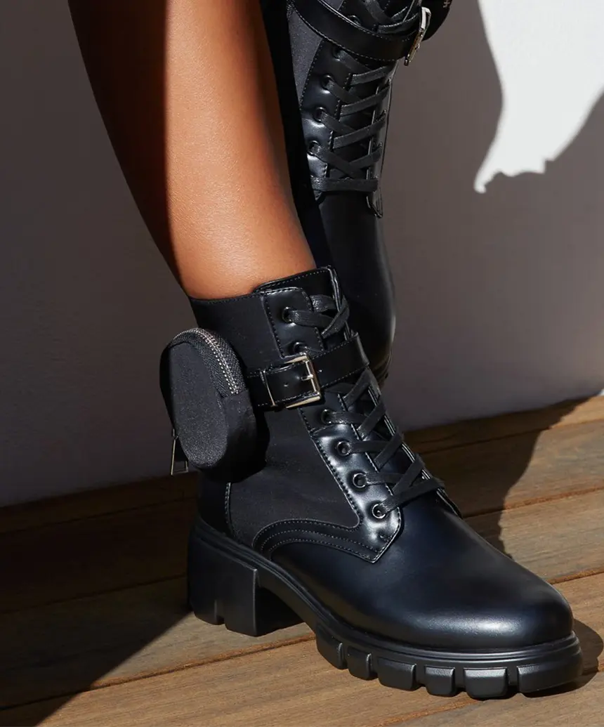 Fab boots online best sale