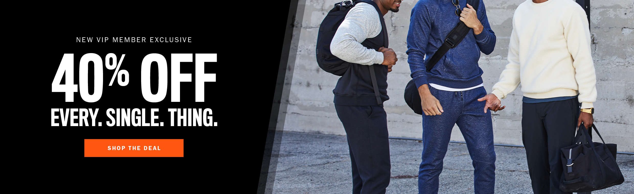 Mens Workout & Gym Clothes, Activewear & Yoga Clothing Fabletics