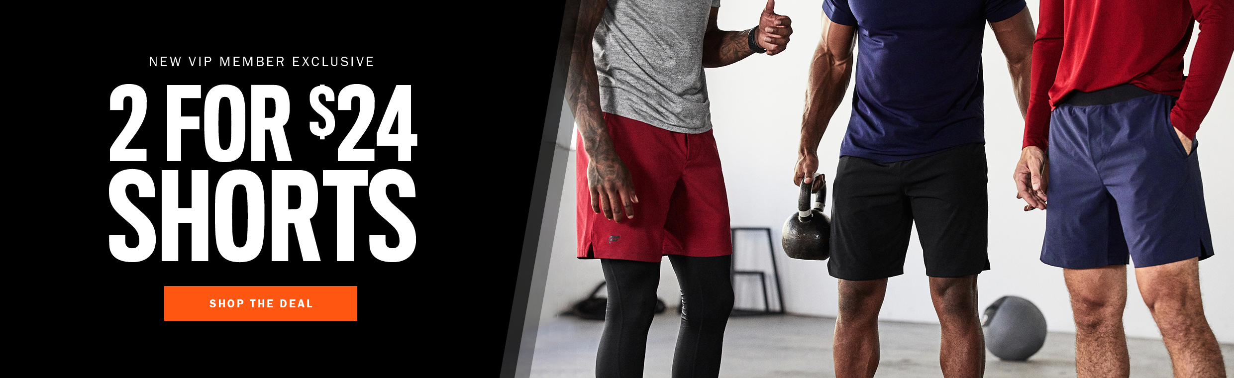 Mens Workout \u0026 Gym Clothes, Activewear