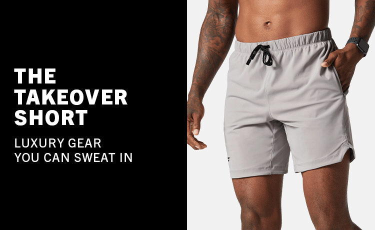 Fabletics mens shorts 2 for 39 Clearance