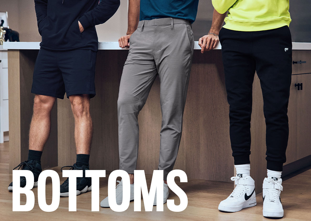 fabletics mens joggers