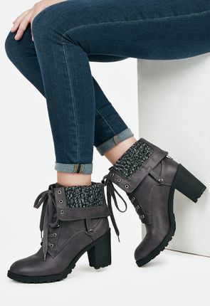 Cheap Combat Boots for Women - On Sale - Buy 1 Get 1 Free for New ...