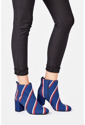 women's booties on sale