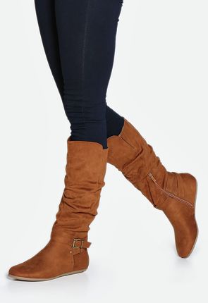 tan boots womens