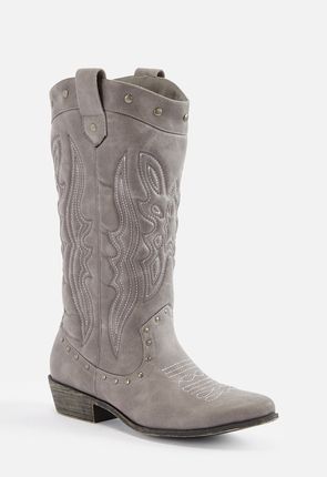 Cheap Cowgirl Boots for Women - On Sale - Buy 1 Get 1 Free for New ...