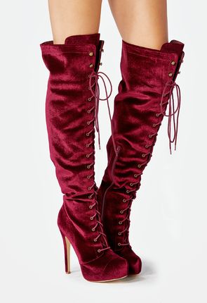 Women's High Heel Boots - On Sale - Buy 1 Get 1 Free for New Members!