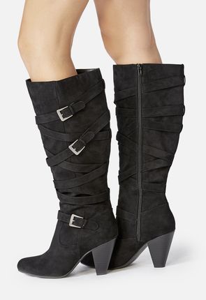 Women's Boots On Sale - First Pair for $10!